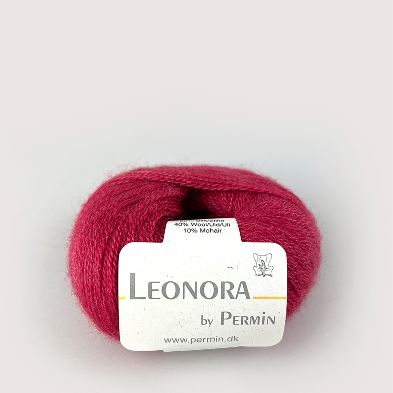 Permin Leonora 09 Frambozen