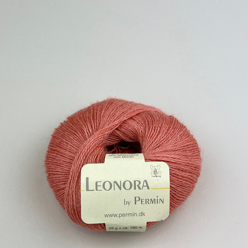 Permin Leonora 38 Zalmroze