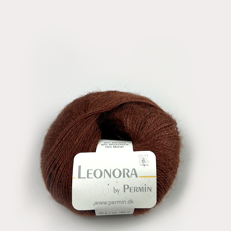 Permin Leonora 29 Notendop