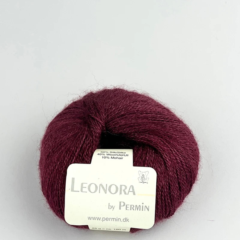 Permin Leonora 40 Herfstbes