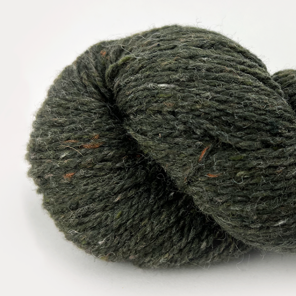 Permin Dagmar 18 Jagergroen