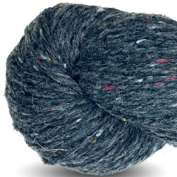 Permin Dagmar 12 Donkergrijs