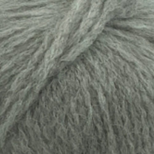 Permin Alice 49 Donker zand