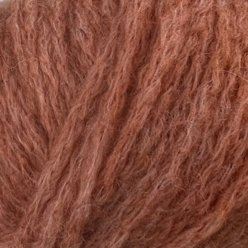 Permin Alice 43 Lichte roest