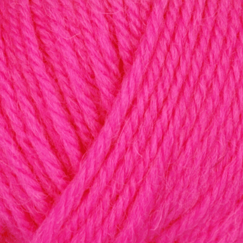 Viking Superwash 175 Neonroze