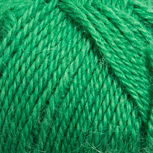 Järbo Alpacka Solo 41 Lentegroen