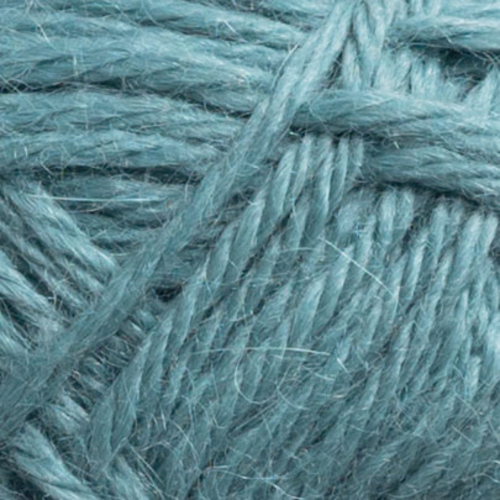 Svarta Fåret Soft Lama 080 Nijlblauw