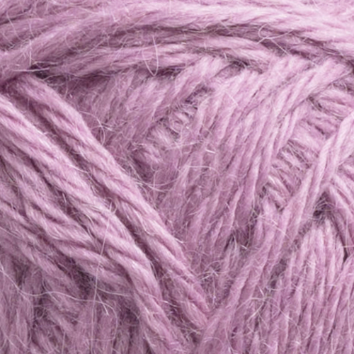 Svarta Fåret Soft Lama 041 Rozenbloem