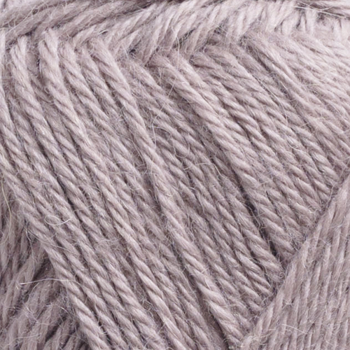 Svarta Fåret Soft Lama 049 Balletpantoffel