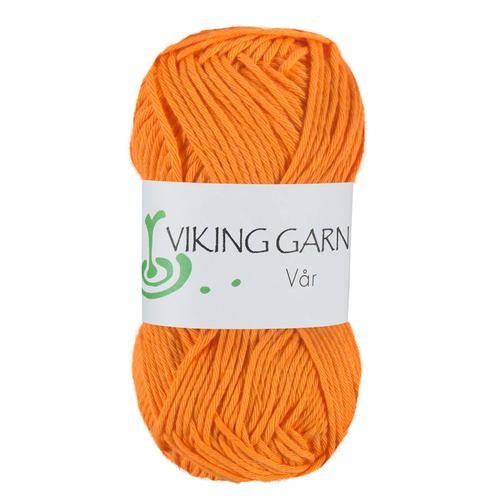 Viking Vår 452 Oranje