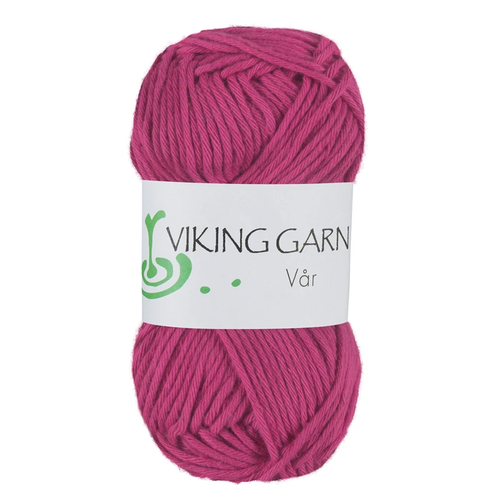 Viking Vår 462 Fel roze