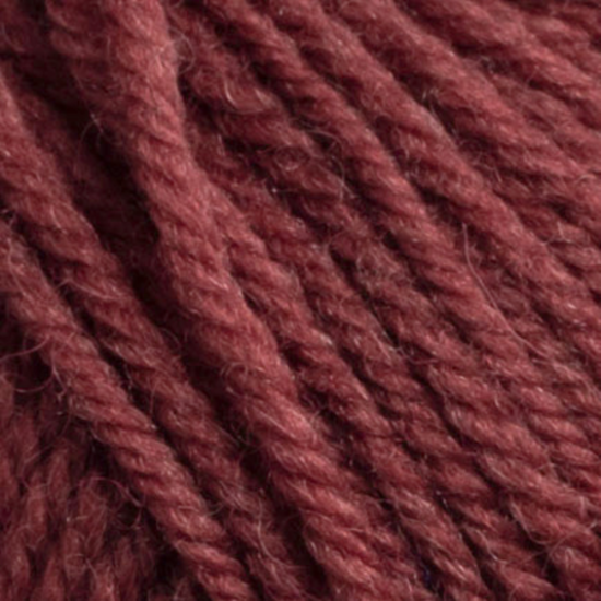 Svarta Fåret Ulrika 096 Roodbruin