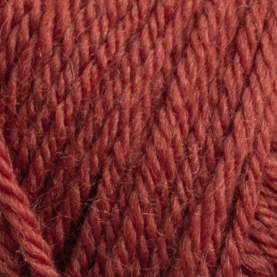 Svarta Fåret Ulrika 039 Terracotta goud