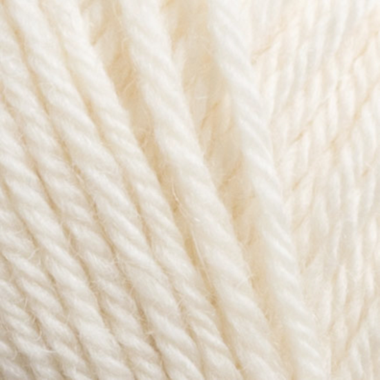 Svarta Fåret Ulrika 005 Natuurlijk wit