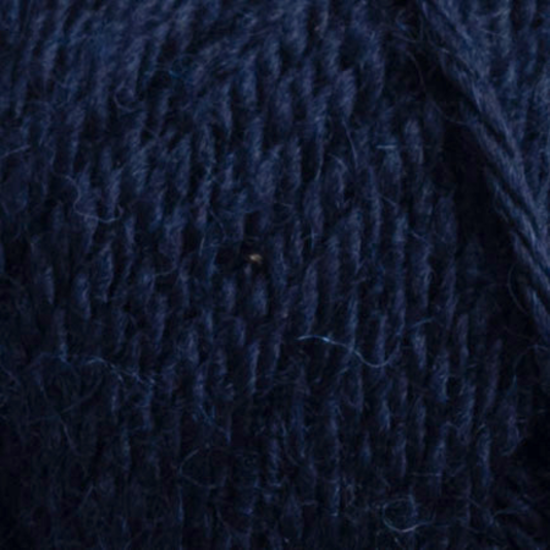 Svarta Fåret Ulrika 067 Ruimteblauw