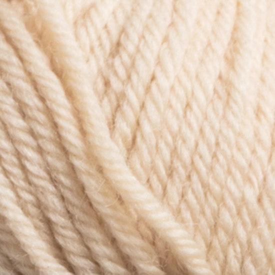 Svarta Fåret Ulrika 024 Bleke amandel