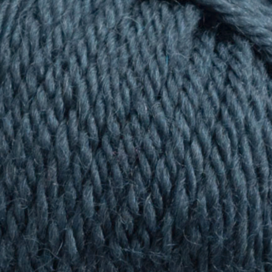 Svarta Fåret Ulrika 087 Benzine blauw