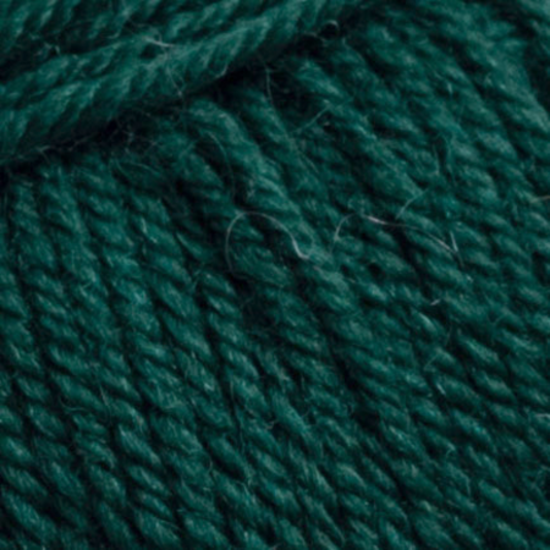 Svarta Fåret Ulrika 085 Tropisch groen