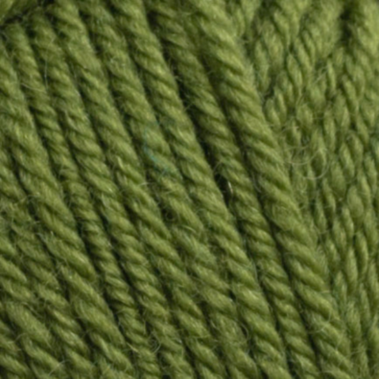 Svarta Fåret Ulrika 090 Augurk groen