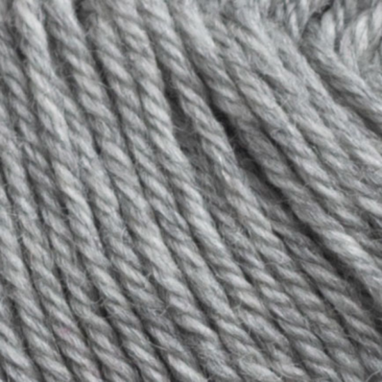 Svarta Fåret Ulrika 003 Neushoorn grijs