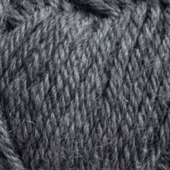 Svarta Fåret Ulrika 008 Ijzergrijs