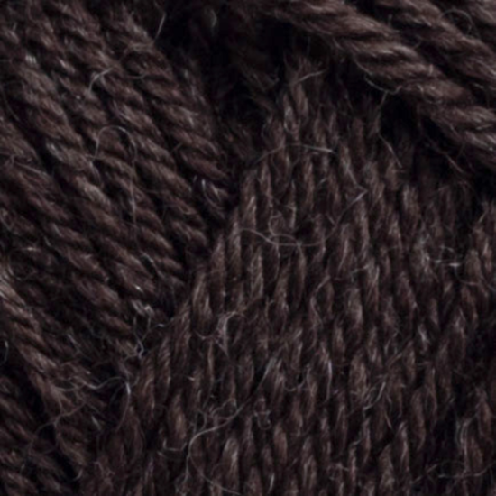 Svarta Fåret Ulrika 028 Verschuivende bruine steen