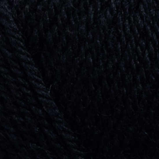 Svarta Fåret Ulrika 001 Pitzwart