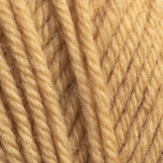 Svarta Fåret Ulrika 093 Maïs geel