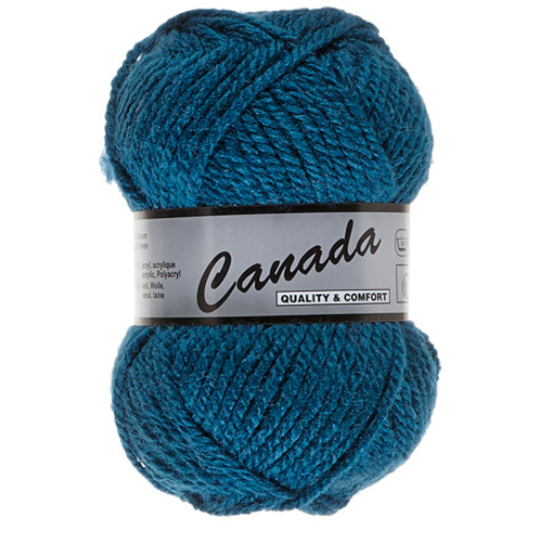 Lammy Canada 456