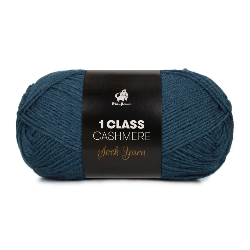 Mayflower 1 Class Cashmere 08 Blauw