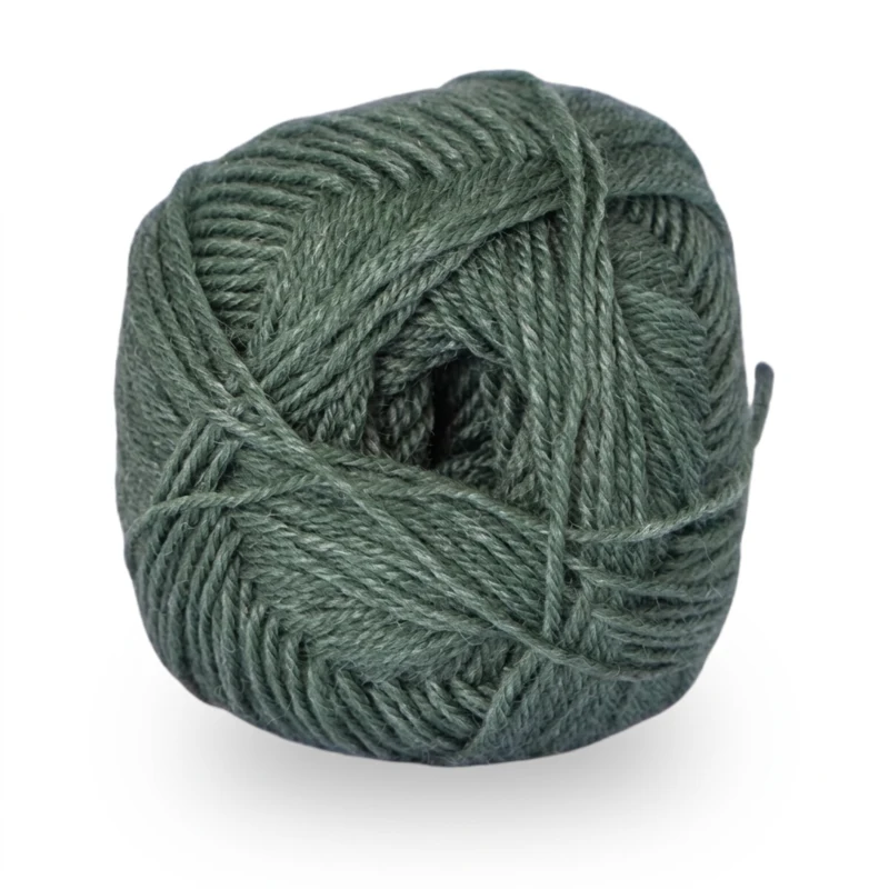 Hjertegarn Bamboo Wool 115