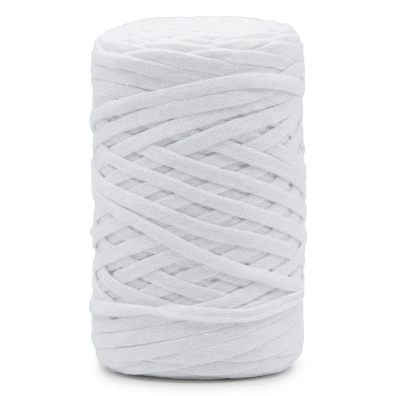 LindeHobby Ribbon Lux 01 Wit