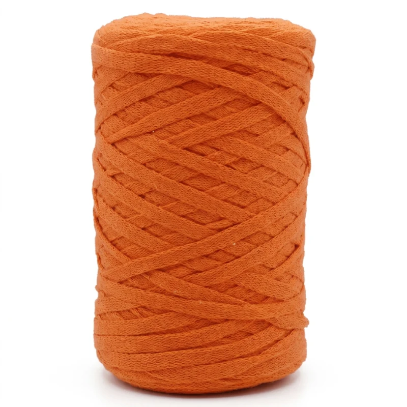 LindeHobby Ribbon Lux 26 Oranje
