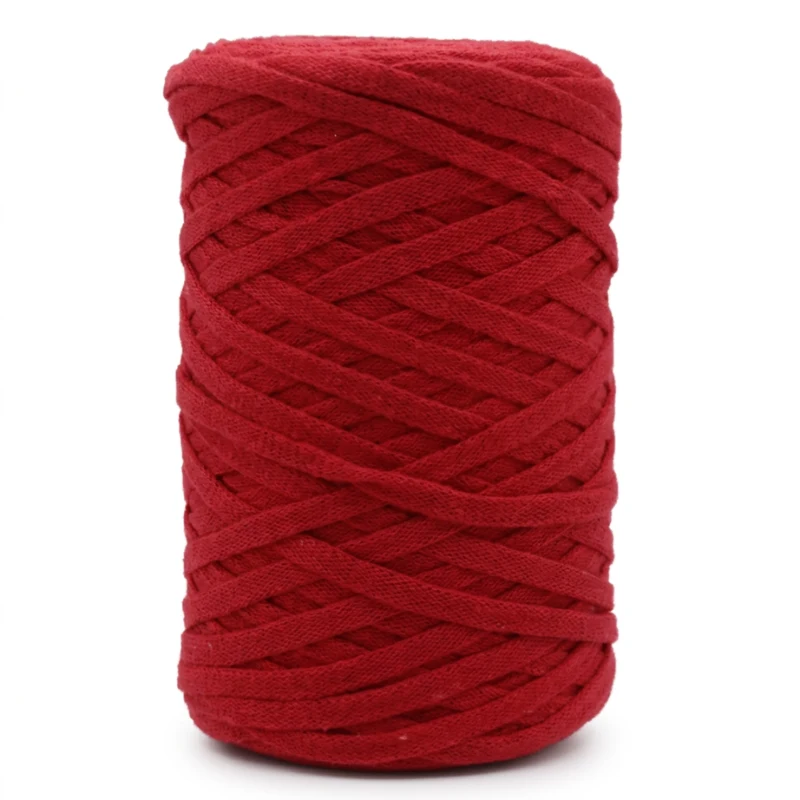 LindeHobby Ribbon Lux 29 Rood