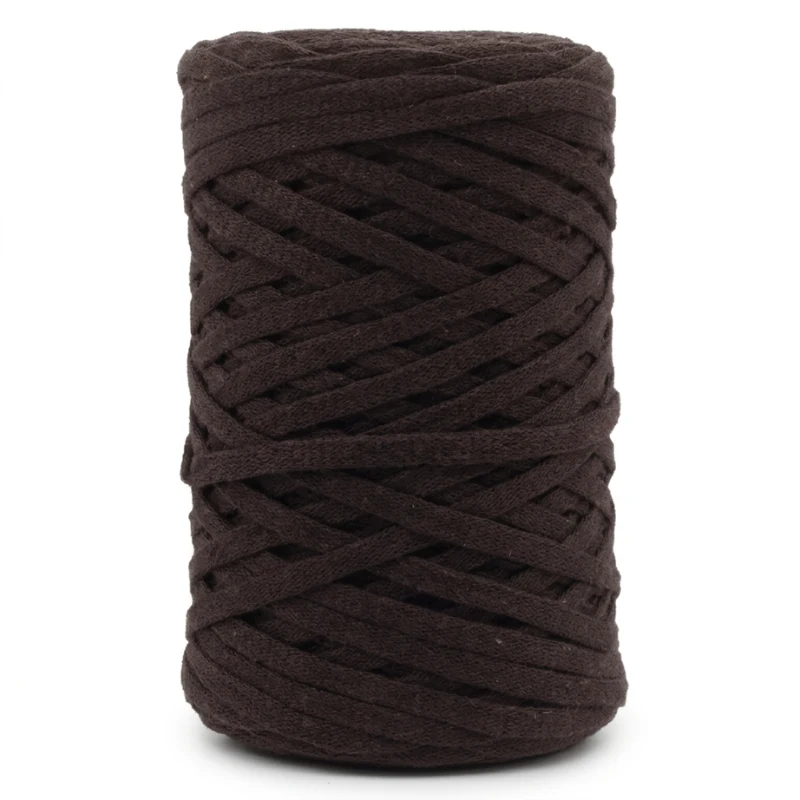 LindeHobby Ribbon Lux 11 Donkerbruin