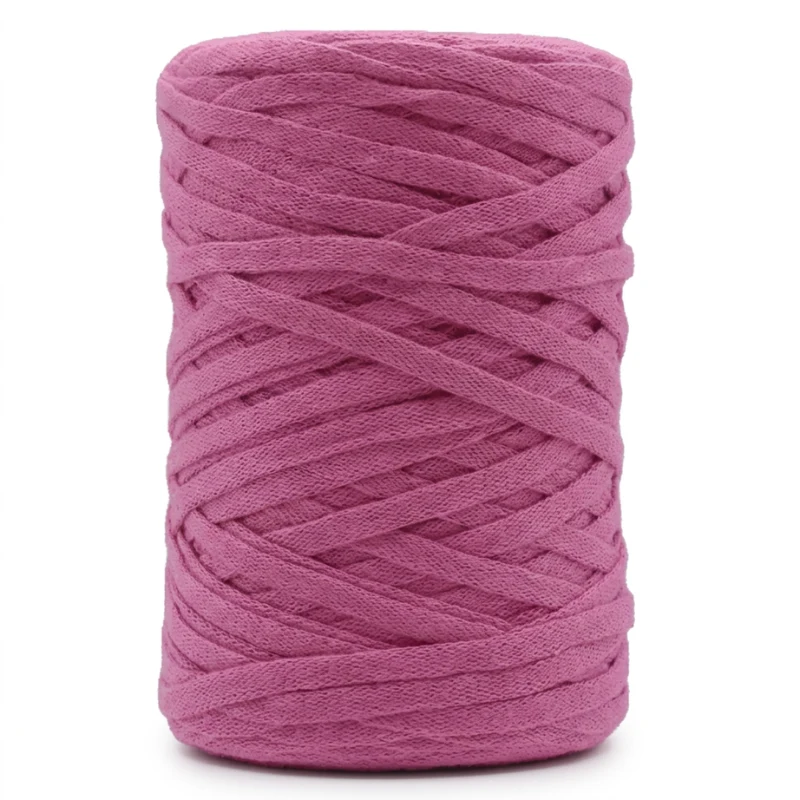 LindeHobby Ribbon Lux 21 Middelroze