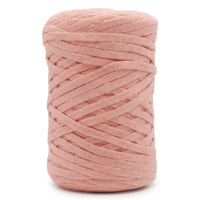 LindeHobby Ribbon Lux 27 Roze-oranje