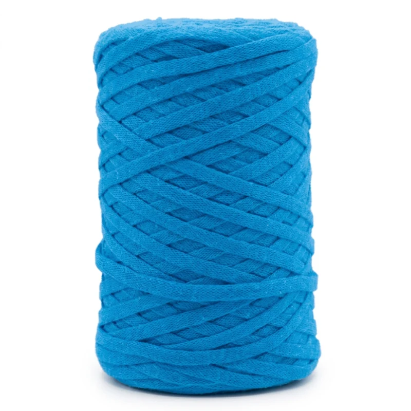LindeHobby Ribbon Lux 18 Turkoois