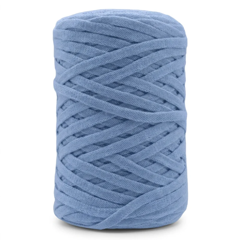 LindeHobby Ribbon Lux 17 Babyblauw