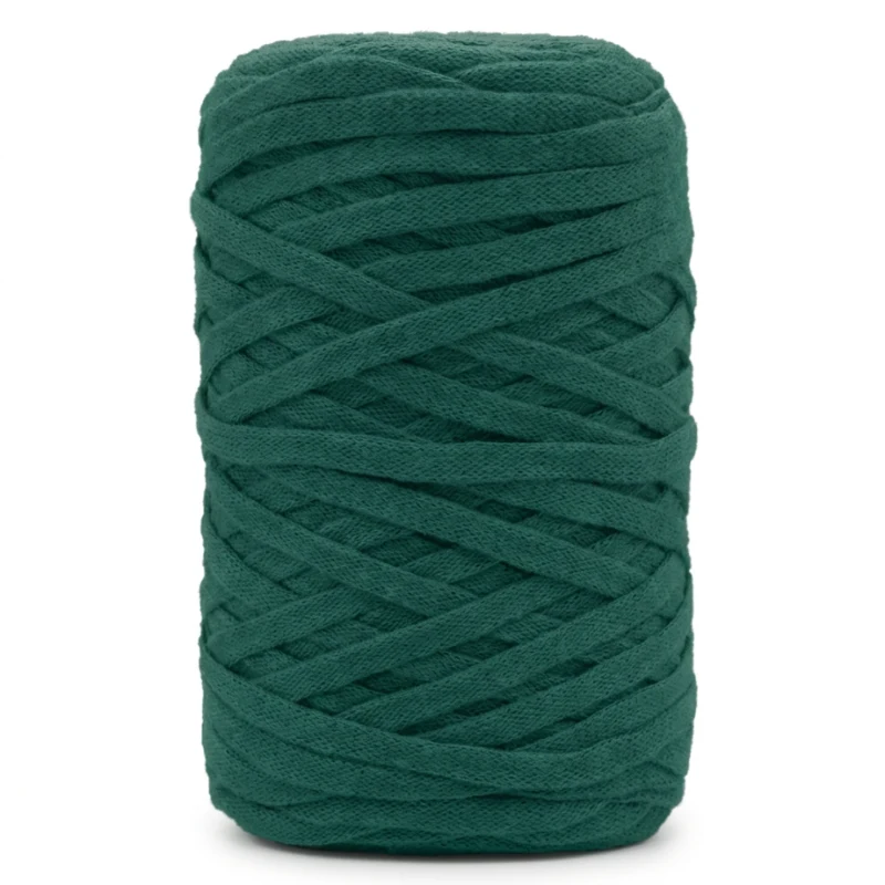 LindeHobby Ribbon Lux 37 Donkergroen