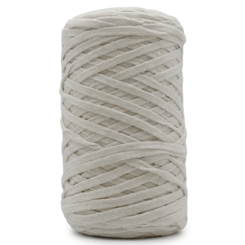 LindeHobby Ribbon Lux 07 Suikerwit