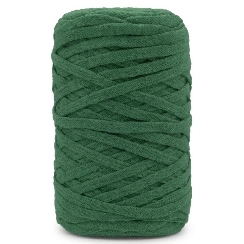 LindeHobby Ribbon Lux 32 Pastelgroen