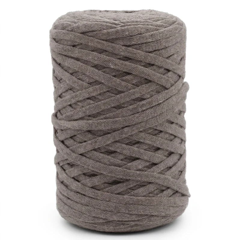LindeHobby Ribbon Lux 09 Donkerbeige