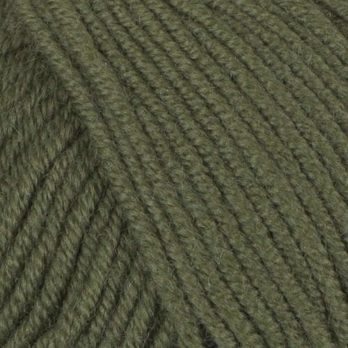 Viking Trend Merino 438 Groen