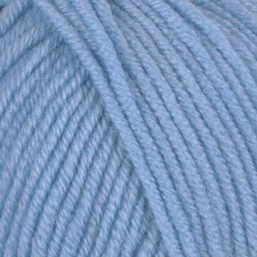 Viking Trend Merino 483 Blauw