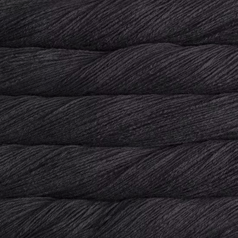 Malabrigo Arroyo 195 Black