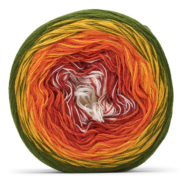 LindeHobby Woolly Cake 05 Bos