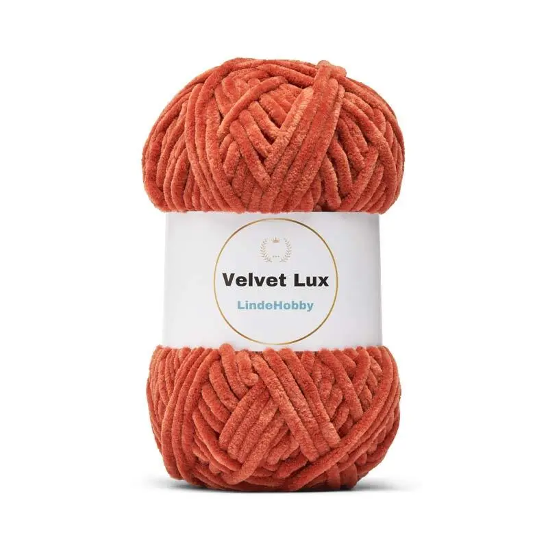 LindeHobby Velvet Lux 39 Baksteen