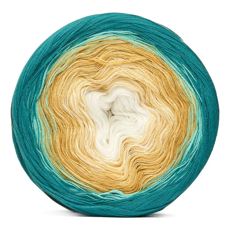 LindeHobby Soft Cake 10 Mosterdharmonie