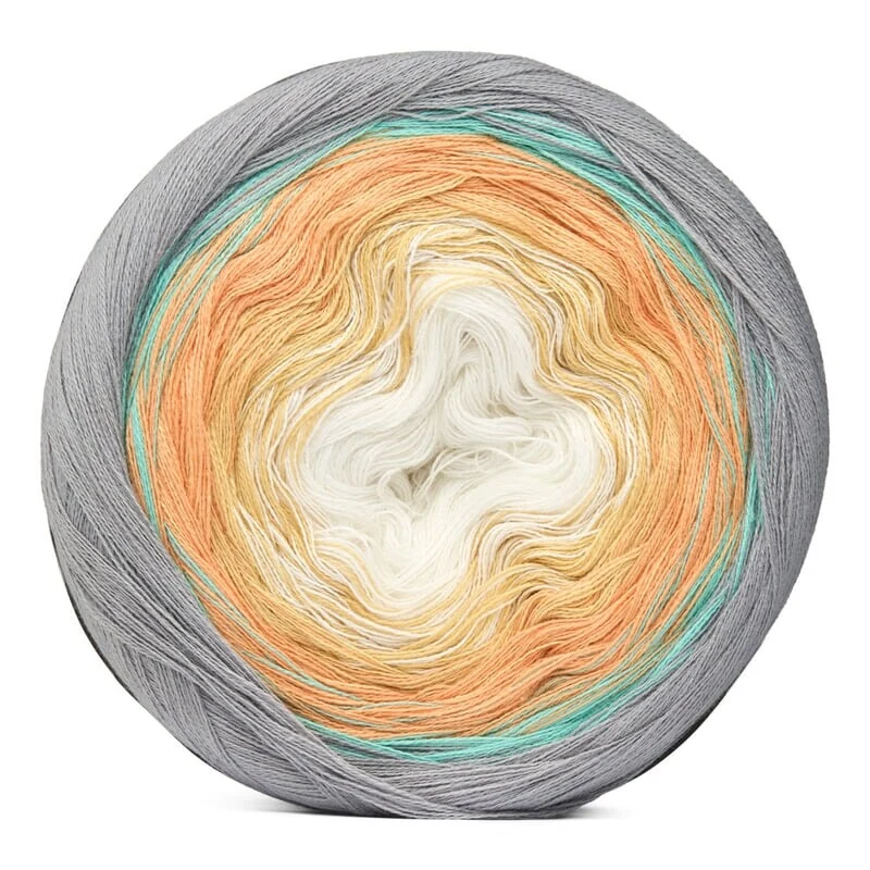 LindeHobby Soft Cake 15 Paradijsvogel